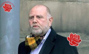 Ewan MacLeod – profile image