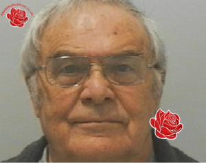John (Jack) Gillis – profile image
