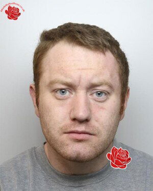 Joshua Hughes – profile image