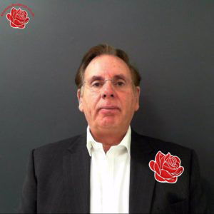 Brian Martin – profile image