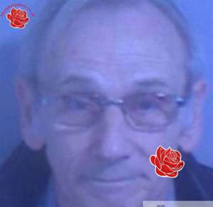 Robert Reddin – profile image