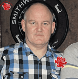 Francis Malone – profile image