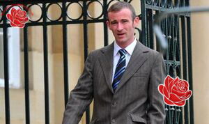 Alan Kirby – profile image