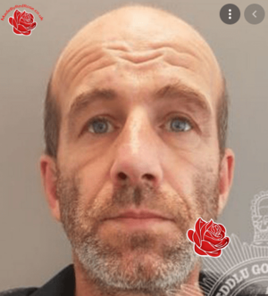 Steven Booker/Nicholas Roberts – profile image