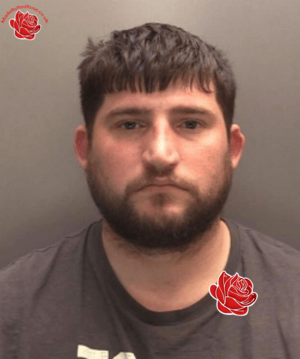 Keiran Alderton – profile image