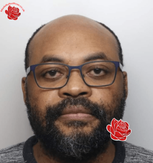 Simba Masvaure – profile image