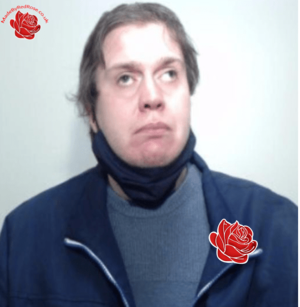 Steven Fairhurst – profile image
