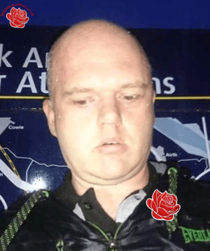 David Russell – profile image