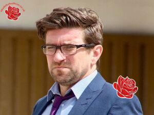 Daniel Lees – profile image