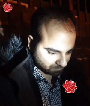 Naveed Ashraf – profile image
