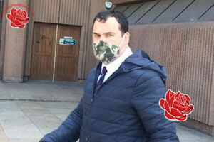 Mark Jones – profile image