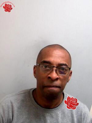 Vernon Pickett – profile image
