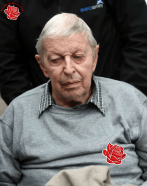 Denis Alexander – profile image