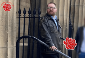William Rennie – profile image
