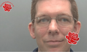 Richard Anthony – profile image