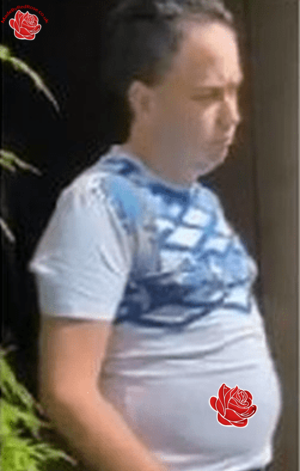 Michael Docherty – profile image