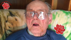 William Clapham – profile image