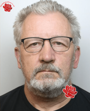 Alan Bainbridge – profile image