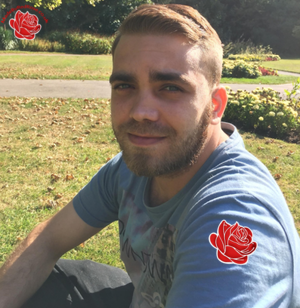 Shane Heseltine – profile image