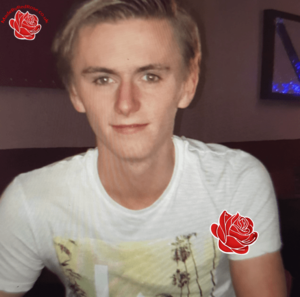 Dale Padmore – profile image