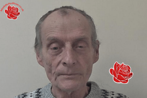 Mark Todd – profile image