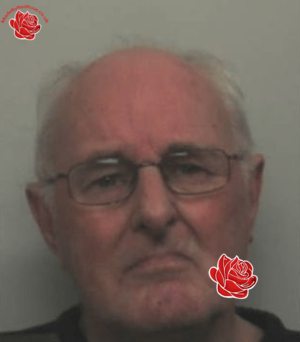Trevor Lockwood – profile image