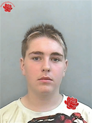 Jayden McCarthy – profile image