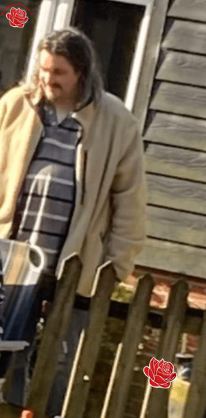 Richard Lees – profile image