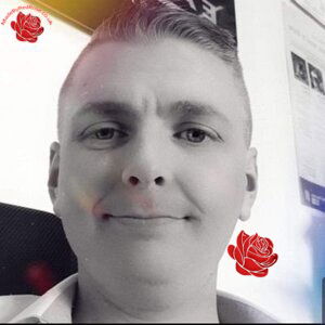 Lee McNae – profile image