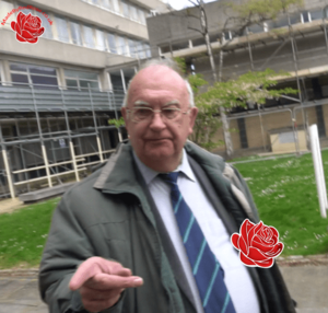 Brian Greenslade – profile image