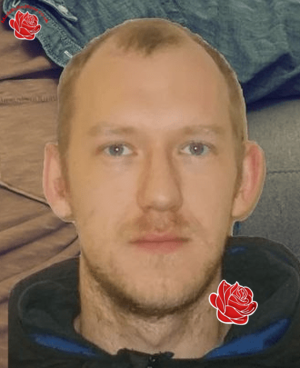 Jamie Woodland – profile image