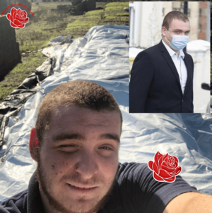 Evan McClelland – profile image