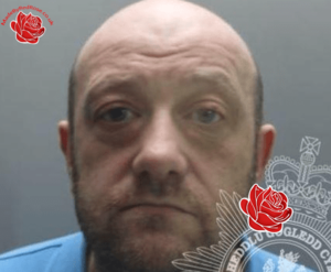 Darren Hughes – profile image