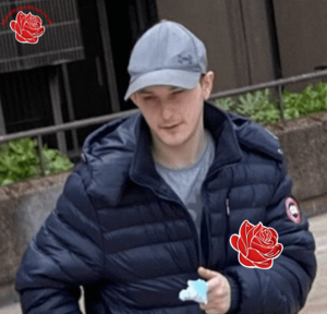 Reece Armstrong – profile image