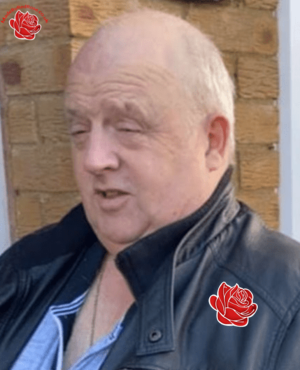 Nigel Websdale – profile image
