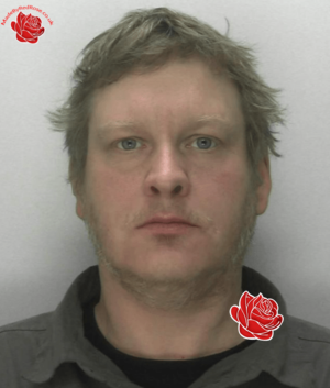 Donald Godfrey – profile image
