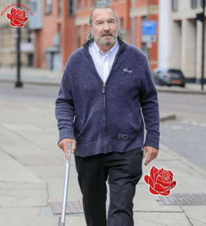 Philip Sansby – profile image
