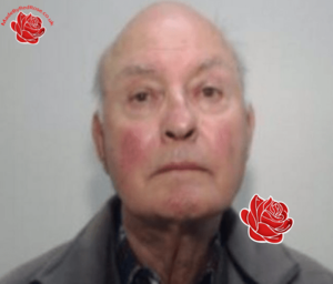 Victor Ward – profile image
