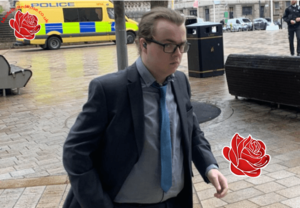 Jordan Mitchell – profile image