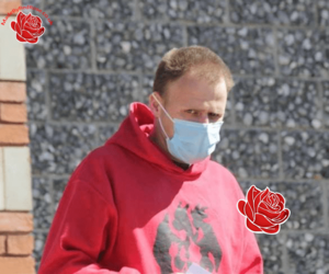 Christopher Parish – profile image