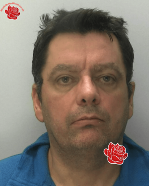Gareth Godfrey – profile image
