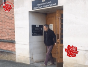 David Bradshaw – profile image
