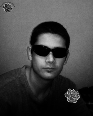 Maher Viragh/Faraj – profile image