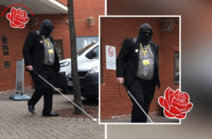 Colin Boon – profile image