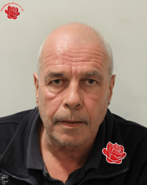 Robert Inglis – profile image