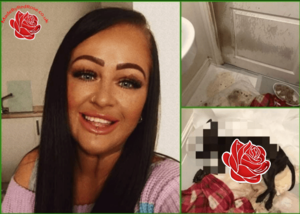 Louise Cleave – profile image