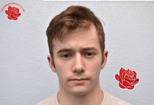 Benjamin Hannam – profile image