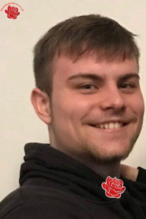 Reece Coney – profile image