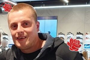 Liam Ridgeway – profile image