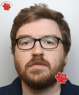 Craig Slater – profile image